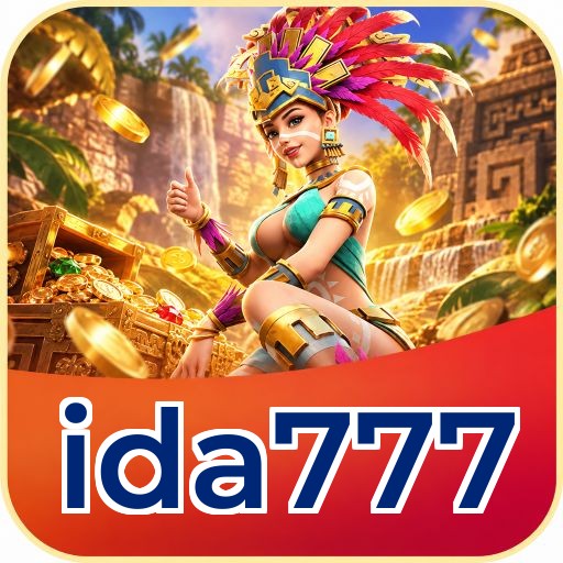 Screenshot 1 - ida777 Home Screen