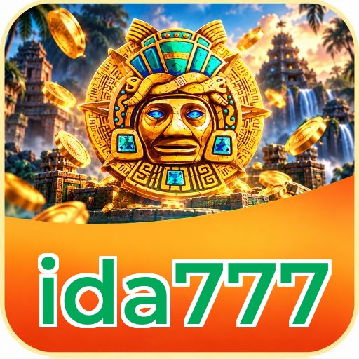 Screenshot 1 - ida777 Home Screen