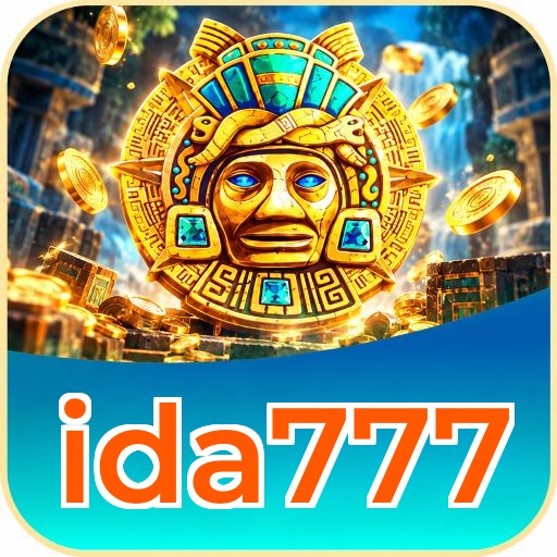 Screenshot 1 - ida777 Home Screen