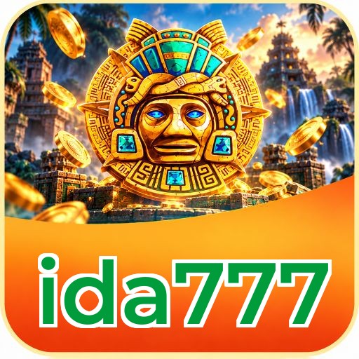 Screenshot 1 - ida777 Home Screen