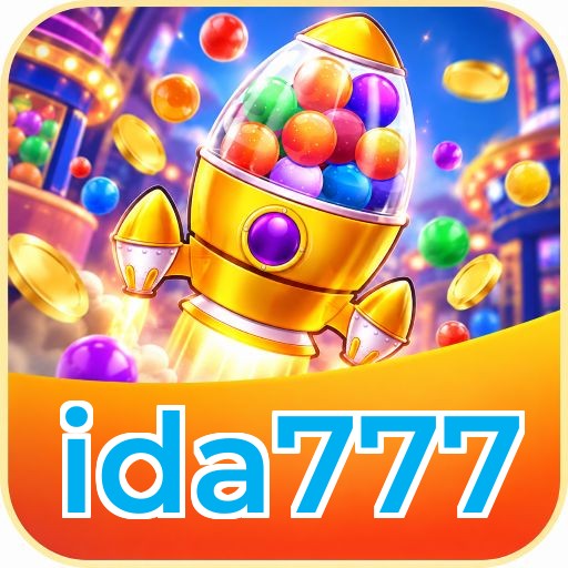 Screenshot 1 - ida777 Home Screen