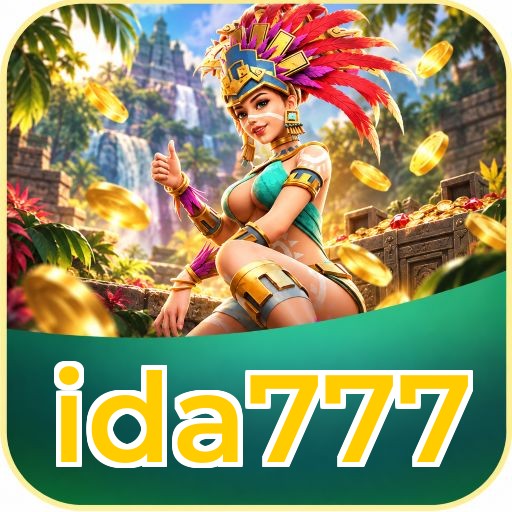 Screenshot 1 - ida777 Home Screen